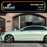 BlackAnt  CL-MK-01 Macaron Moonlight Jade Vinyl