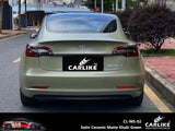 BlackAnt CL-MS-02 Satin Ceramic Matte Khaki Green Vinyl