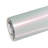 BlackAnt CL-MW-04P Pearl Magic Gloss White Red Vinyl PET Liner