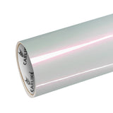 BlackAnt CL-MW-04 Pearl Magic Gloss White Red Car Wrapping Vinyl