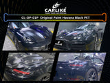 BlackAnt CL-0P-01P Original Paint Havana Black Vinyl PET Liner