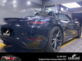 BlackAnt CL-0P-01P Original Paint Havana Black Vinyl PET Liner
