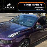 BlackAnt CL-0P-10P Original Paint Venice Purple Vinyl PET Liner
