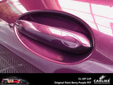BlackAnt CL-0P-11P Original Paint Berry Purple Vinyl PET Liner