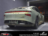BlackAnt CL-0P-19P Original Paint Porsche Urban Gold Vinyl PET Liner