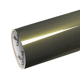 BlackAnt CL-0P-19P Original Paint Porsche Urban Gold Vinyl PET Liner