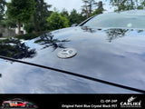 BlackAnt CL-0P-24P Original Paint Blue Crystal Black Vinyl PET Liner