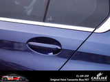 BlackAnt CL-0P-25P Original Paint Tanzanite Blue Vinyl PET Liner