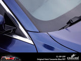 BlackAnt CL-0P-25P Original Paint Tanzanite Blue Vinyl PET Liner