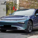 BlackAnt CL-0P-13P Original Paint Porsche Urban Green Vinyl PET Liner