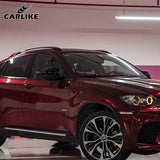 BlackAnt CL-0P-13P Original Paint Porsche Urban Green Vinyl PET Liner