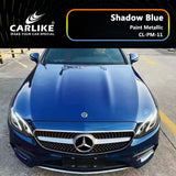 BlackAnt CL-PM-11 Paint Metallic Shadow Blue Vinyl