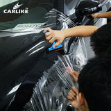 BlackAnt CL-TPU-P7M TPU 7.5Mil Matte Heat-repair Paint Protection Film