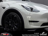 BlackAnt CL-SJ-03 Super Gloss Crystal Volcano Grey Vinyl