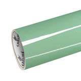 BlackAnt CL-SJ-40 Super Gloss Crystal Light Lime Green Vinyl