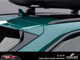 BlackAnt CL-SJ-47P Super Gloss Crystal Hell Green Vinyl PET Liner