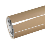 BlackAnt CL-SJ-55P Super Gloss Crystal Desert Yellow Vinyl PET Liner