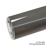 BlackAnt CL-TPU-5005 TPU Crystal Nardo Grey Vinyl