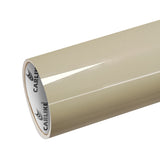 BlackAnt CL-TPU-5006 TPU Crystal Khaki Beige Vinyl
