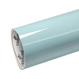 BlackAnt CL-TPU-5008 TPU Crystal Glacier Blue Vinyl