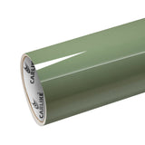 BlackAnt CL-TPU-5009 TPU Crystal Khaki Green Vinyl
