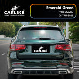 BlackAnt CL-TPU-5021 TPU Metallic Emerald Green Vinyl