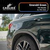 BlackAnt CL-TPU-5021 TPU Metallic Emerald Green Vinyl
