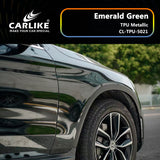BlackAnt CL-TPU-5021 TPU Metallic Emerald Green Vinyl
