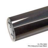 BlackAnt CL-TPU-5026 TPU Iridescence Laser Black Vinyl