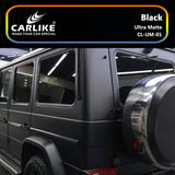 BlackAnt CL-UM-01 Ultra Matte Black Vinyl