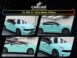 BlackAnt CL-UM-12 Ultra Matte Tiffany Vinyl