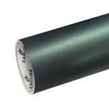 BlackAnt CL-US-13 Ultra Matte Satin Metallic Dark Green Vinyl