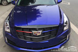 BlackAnt CL-EG-26 Electro Metallic Gloss Emperor Blue Vinyl