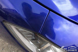 BlackAnt CL-EG-26 Electro Metallic Gloss Emperor Blue Vinyl