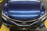BlackAnt CL-EG-27 Electro Metallic Gloss Galaxy Blue Vinyl