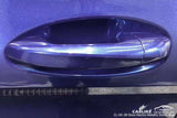 BlackAnt CL-EG-28 Electro Metallic Gloss Midnight Blue Vinyl
