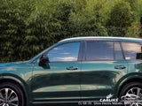 BlackAnt CL-EG-33 Electro Metallic Gloss Stone Green Vinyl