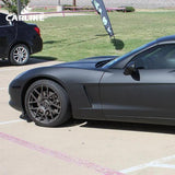 BlackAnt CL-SM-06 Super Matte Fog Black Vinyl