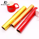 BlackAnt BA-BU Holographic Bubble Permanent Self Adheasive For Cricut Cutting DIY Craft Vinyl