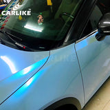 BlackAnt CL-AM-03 Ambilight Metallic Satin Spring Green Vinyl