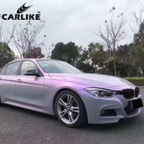 BlackAnt CL-CC-03 Chameleon Candy Pink Purple Vinyl