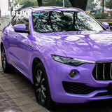 BlackAnt CL-CC-03 Chameleon Candy Pink Purple Vinyl