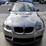 BlackAnt CL-CG-06 Chrome Gloss Pink Car Body Wrap Vinyl Auto Vechile Wrapping Film