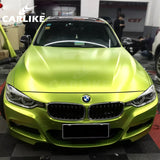 BlackAnt CL-ES-29 Electro Metallic Satin Deep Blue Vinyl