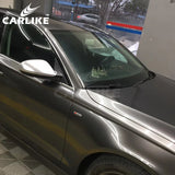 BlackAnt CL-GE-21 Gloss Electro Metallic Lake Blue Car Body Wrap Vinyl Auto Vechile Wrapping Film