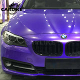 BlackAnt CL-GE-19 Gloss Electro Metallic Lavender Car Body Wrap Vinyl Auto Vechile Wrapping Film