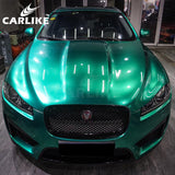 BlackAnt CL-GE-13 Gloss Electro Metallic Hot Pink Car Body Wrap Vinyl Auto Vechile Wrapping Film