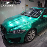 BlackAnt CL-GE-30 Gloss Electro Metallic Emerald Green Car Body Wrap Vinyl Auto Vechile Wrapping Film