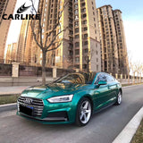 BlackAnt CL-GE-30 Gloss Electro Metallic Emerald Green Car Body Wrap Vinyl Auto Vechile Wrapping Film