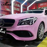 BlackAnt CL-SGD-06 Super Glitter Stone Pink Vinyl